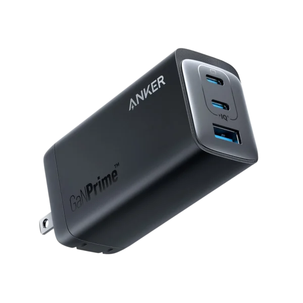 Anker A2148 737 GanPrime 120w Charger