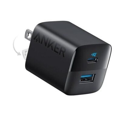 Anker A2331 33W PD+USB Fast Charger