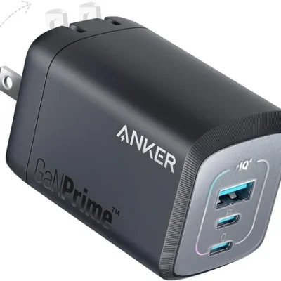 Anker A2669 67W Gan Prime Charger 2C+U