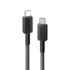 Anker A81F5 322 USB C - C Cable 60w 1M