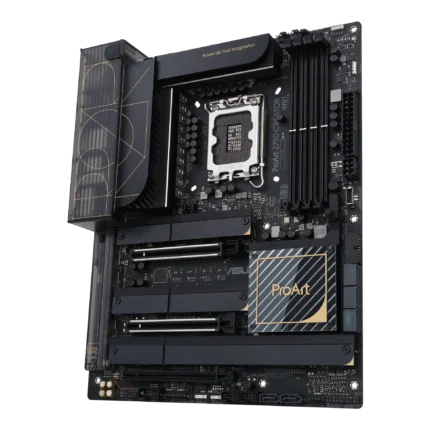 Asus ProArt Z890-Creator Wifi Z890 LGA 1851 ATX Motherboard