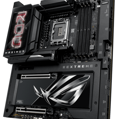 Asus Rog Maximus Z890 Extreme Intel Z890 LGA 1851 E-ATX Motherboard