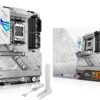 Asus Rog Strix X870-A Gaming WiFi AMD AM5 X870 ATX Motherboard