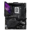 Asus Rog Strix Z890-E Gaming WiFi Intel Z890 LGA 1851 ATX Motherboard