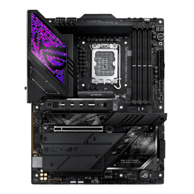 Asus Rog Strix Z890-E Gaming WiFi Intel Z890 LGA 1851 ATX Motherboard