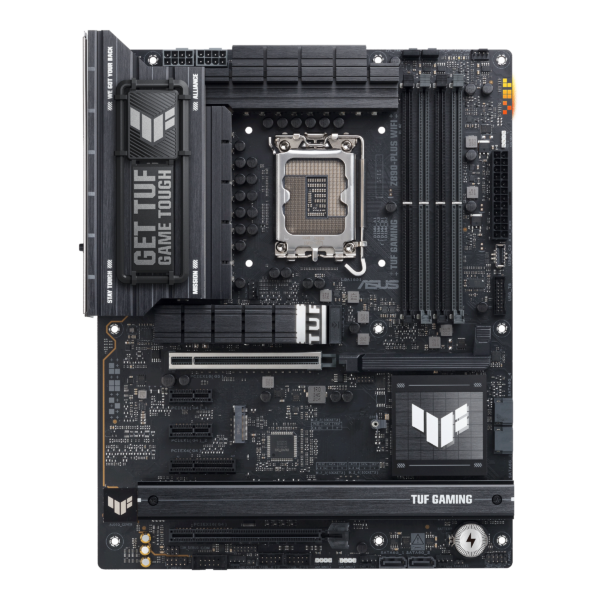 Asus Tuf Gaming Z890-Plus Wifi Z890 LGA 1851 ATX Motherboard