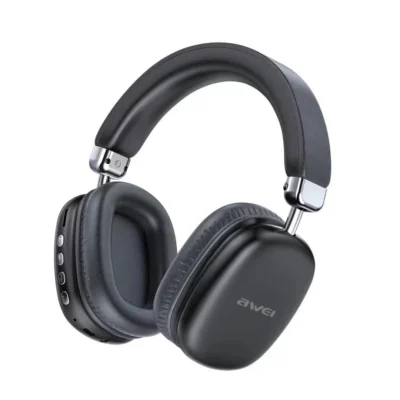 Awei AT7 True Wireless Hifi Overhead Headphone