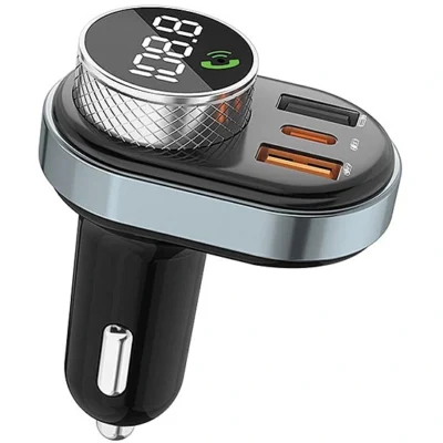 Awei C-843 Mini Car Charger Fast Charger