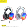 Awei GM-11 E-Sports Wired Gaming Headphones