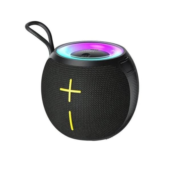 Awei KA19 Portable Speaker bluetooth 5.3 Speaker RGB Light Outdoors Wireless Speaker