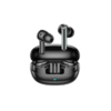 Awei T88 True Wireless Bluetooth Earphone - Black