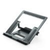 Awei X30 Desktop Folding Holder for Laptops & Tablets