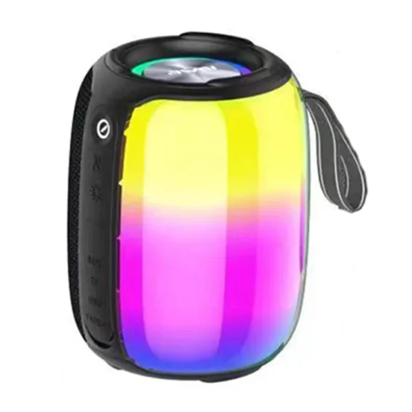 Awei Y525 Bluetooth Portable Speaker V5.3 RGB Light Running