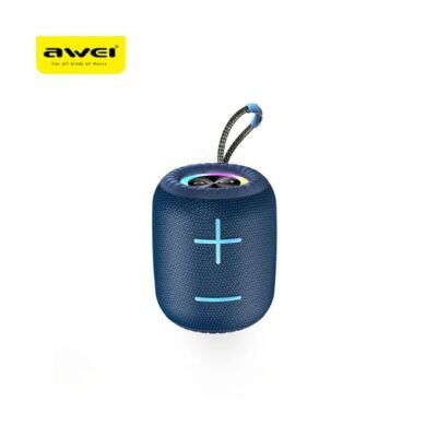 Awei Y526 TWS Sound Box Wireless Bluetooth Speaker