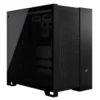 Corsair 6500D AIRFLOW Mid-Tower Dual Chamber PC Case – Black
