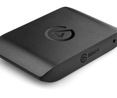 Corsair Elgato HD60 X External Capture Card