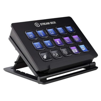 Corsair Elgato Stream Deck MK2 - Black