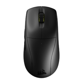 Corsair M75 AIR Wireless Ultra Lightweight Gaming Mouse – Black