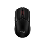 HyperX Pulsefire Haste 2 Mini - Wireless Gaming Mouse-BLACK/WHITE-OPEN BOX