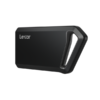 Lexar® Professional SL600 Portable SSD 2TB – USB 3.2 Gen2x2 – up to 2000MB/s – Strap in and Go