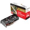 Radeon RX 7600 Desktop Graphics Card