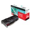 Radeon RX 7600 XT 16GB Graphics Card