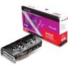 Sapphire AMD Radeon RX 7700 XT Pulse 12GB Graphics Card
