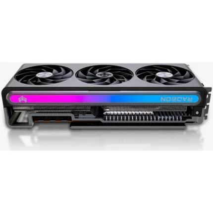Sapphire NITRO Radeon RX 7900 XT Vapor-X Graphics card