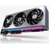 Sapphire Nitro+ Radeon RX 7900 XT Vapor-X 20GB GDDR6 PCI Express 4.0 x16 ATX Video Graphics Card