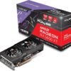 Sapphire Pulse AMD Radeon RX 6650 XT 8GB Graphics Card