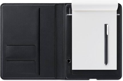Wacom Bamboo Folio - Large