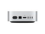 Apple Mac mini – M4 Chip (16GB/256GB) - Image 2