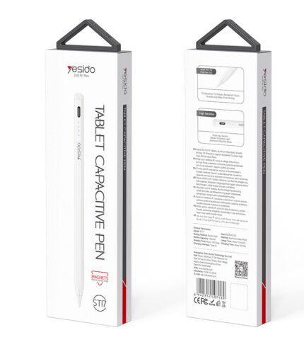 Yesido ST17 Rechargeable Smart Tablet Magnetic Pen