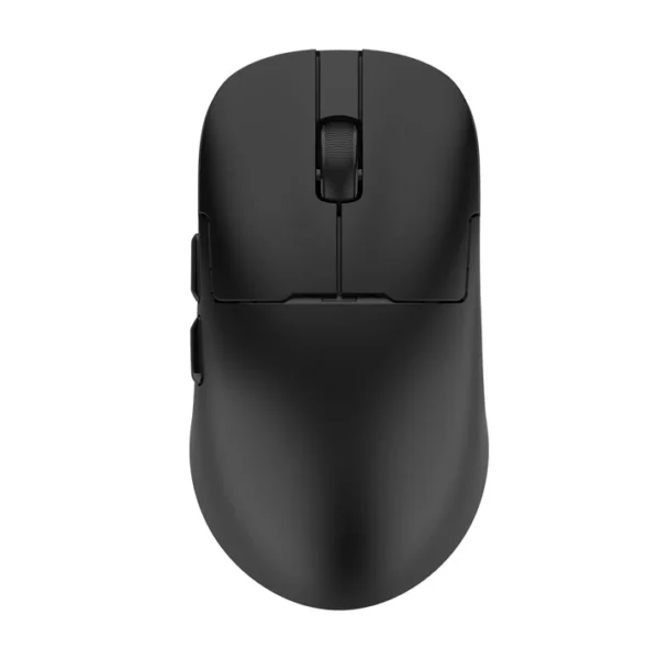 AJAZZ AJ159P MC Mouse-Tri Mode Gaming Mouse-Black - Image 2