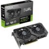 ASUS Dual GeForce RTX 4060 Ti EVO OC 16GB Edition Gaming Graphics Card