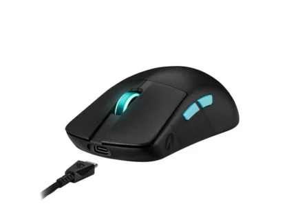 ASUS P713 ROG Harpe Ace Wireless Gaming Mouse