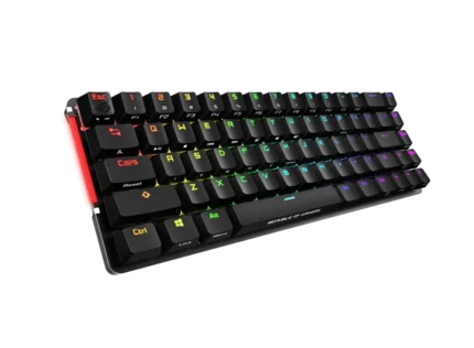 ASUS ROG Falchion Ace M602 Mechanical Keyboard