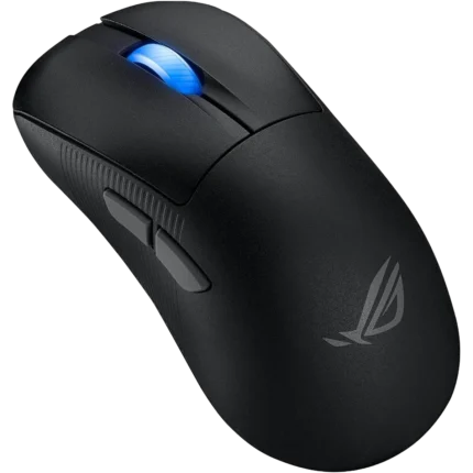 ASUS ROG Keris II Ace (P714) Wireless Gaming Mouse – Black
