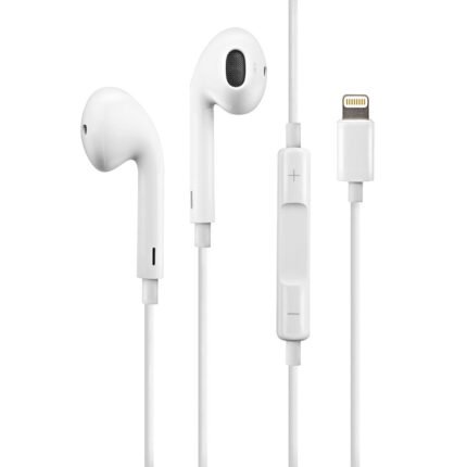 Apple EarPods with Lightning Connector