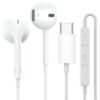 Apple EarPods with USB-C Connector