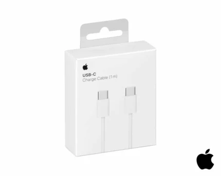Apple USB-C 60W Charge Cable 1m