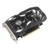 Asus Dual NVIDIA GeForce RTX 3050 6GB OC Edition Gaming Graphics Card