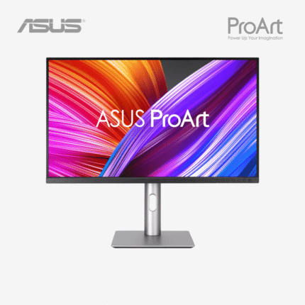Asus ProArt Display PA329CRV - 60Hz 4K UHD IPS 32" Professional Monitor