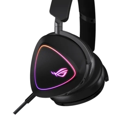 Asus Rog Delta II Wireless Gaming Headset