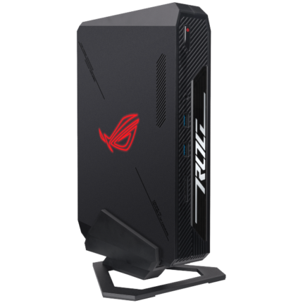 Asus Rog NUC Gaming Mini PC Intel Core Ultra 9 185H
