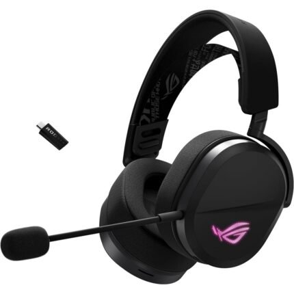 Asus Rog Pelta Wireless Gaming Headset