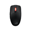 Asus Rog Strix Impact III Wireless Gaming Mouse - Black