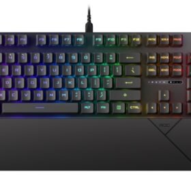 Asus Rog Strix Scope II 96 RX Wireless Gaming Keyboard