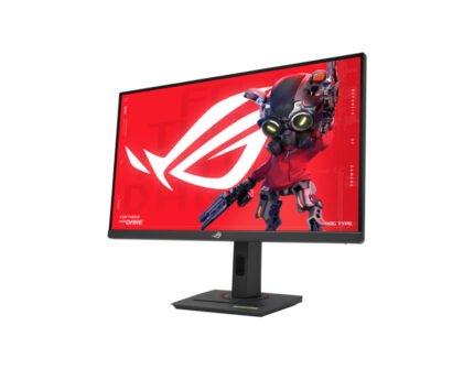 Asus Rog Strix XG27ACS 27” QHD (2560x1440) HDR400 USB-C Gaming Monitor