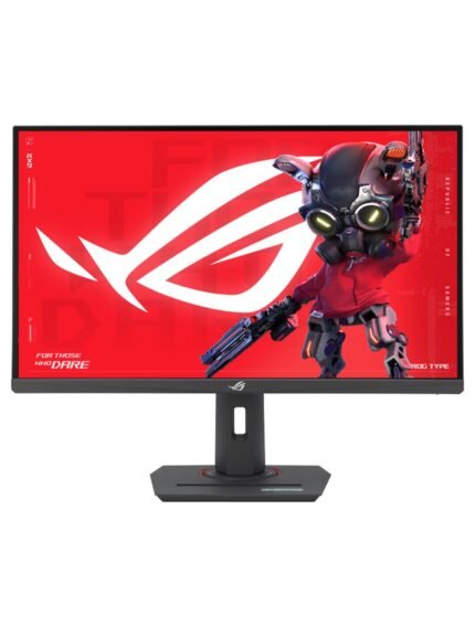 Asus Rog Strix XG27UCS - 160Hz 4K UHD IPS 27" USB-C Gaming Monitor